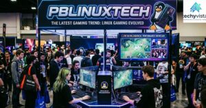 Latest Gaming Trend PBLinuxTech: The Future of Modern Gaming