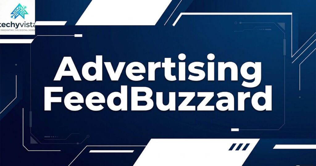 What Is Advertising FeedBuzzard and How Does It Work