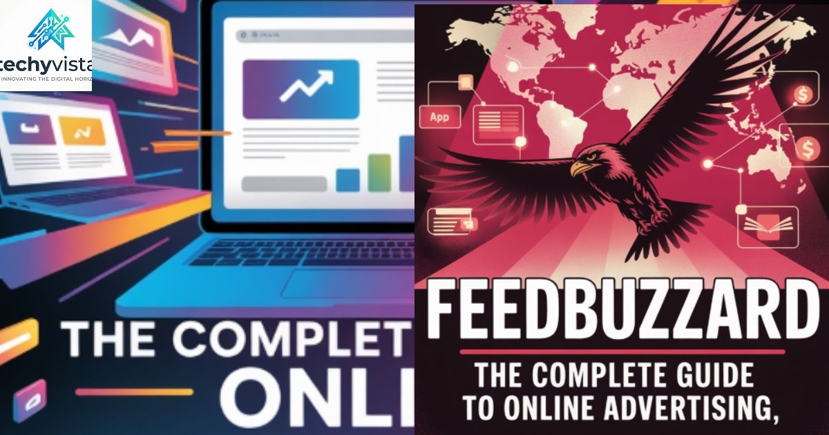 Advertising FeedBuzzard: The Complete Guide to Online Advertising Success