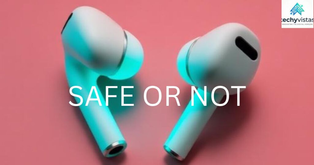 Are Wireless Headphones Safe to Use