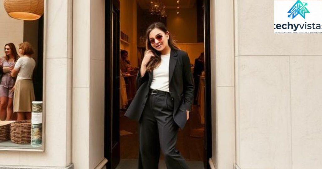 Aritzia’s Business Model: How the Brand Operates