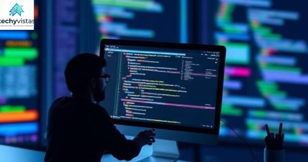 Best Display Features for Long Coding Sessions