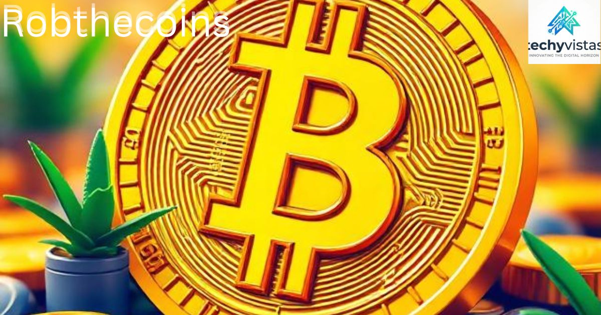 Business Robthecoins – Complete Guide to Digital Trading, Business Strategies, and Opportunities
