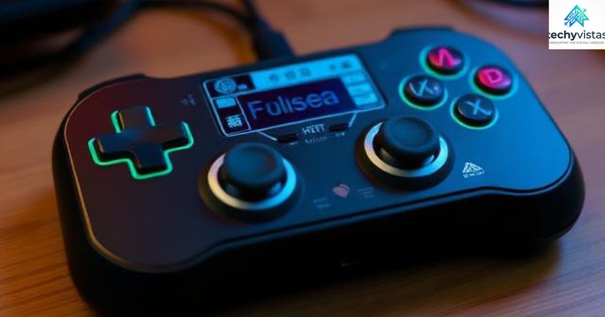 Connectivity HSSGamepad: Complete Guide to Features, Setup, Compatibility & Troubleshooting
