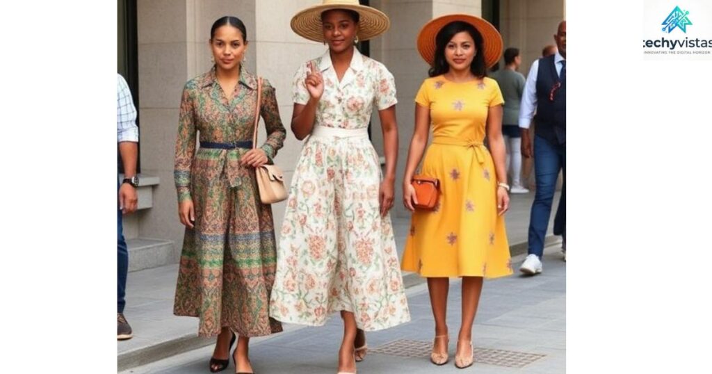 Cultural and Global Fashion Faux Pas to Avoid