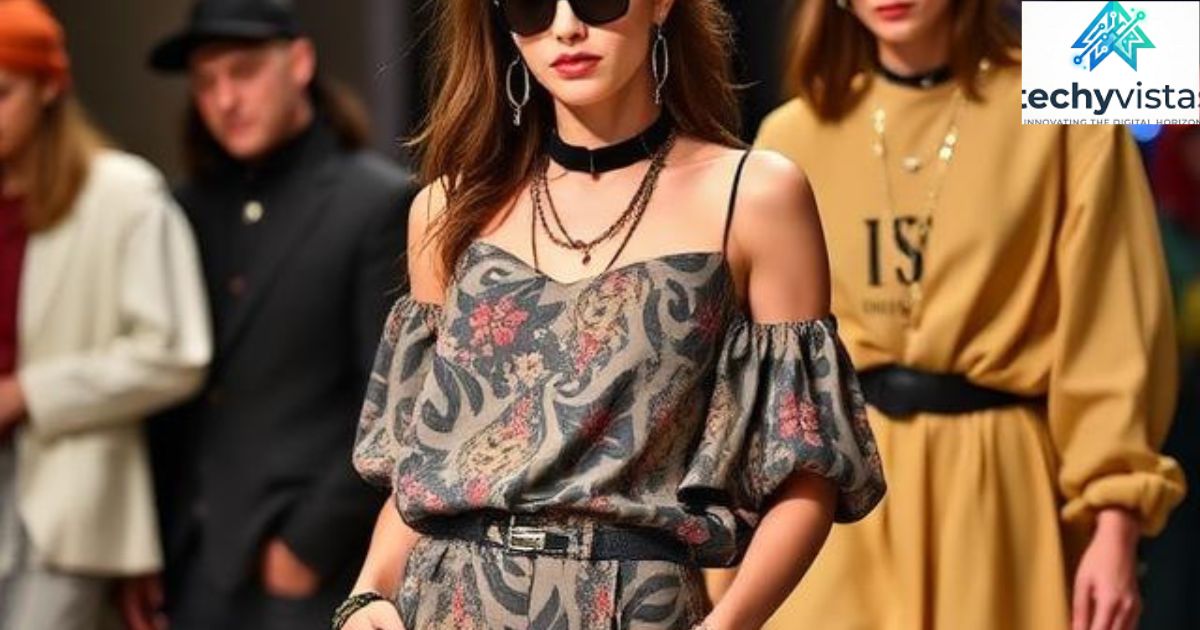 Dis Fashion: Meaning, Trends, and Its Impact on Modern Style