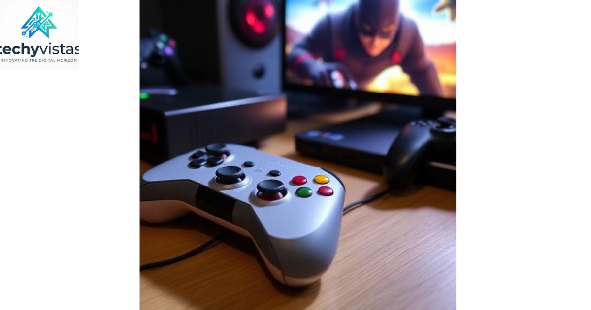 EuroGamersOnline.com Console Gaming: The Ultimate Guide to Next-Gen Gaming in 2026
