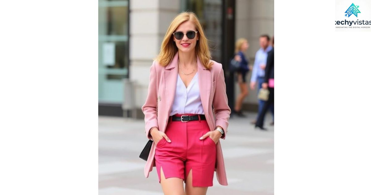 Fashion Faux Pas: Common Style Mistakes and How to Avoid Them