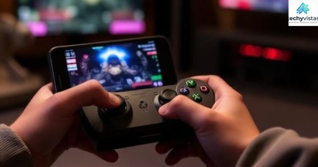 Gaming Performance and User Experience