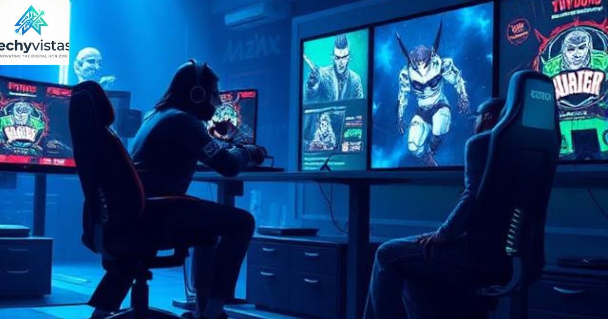 Gaming Updates TGAgeeks – Latest News, Patch Notes, Trends & Complete Guide