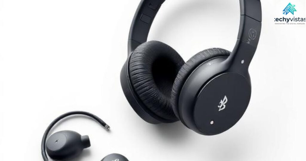 How Bluetooth and RF Technology Work