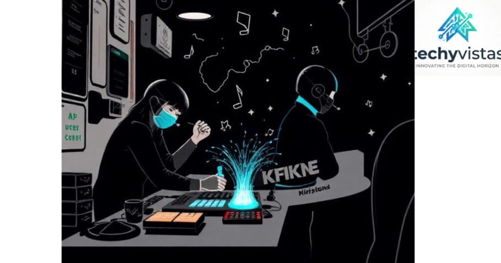 How Muke AI Works: Technology Behind the Tool