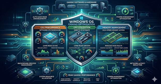 Advanced System-Level Optimization 