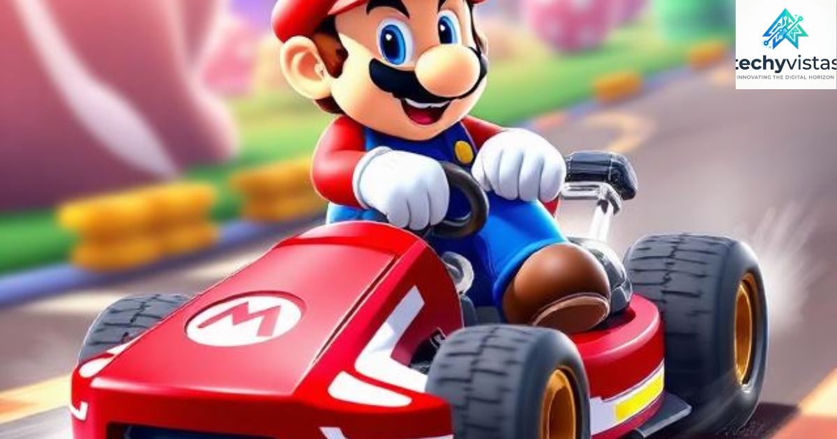 How to Unlock All Characters in Mario Kart World (Complete Guide)