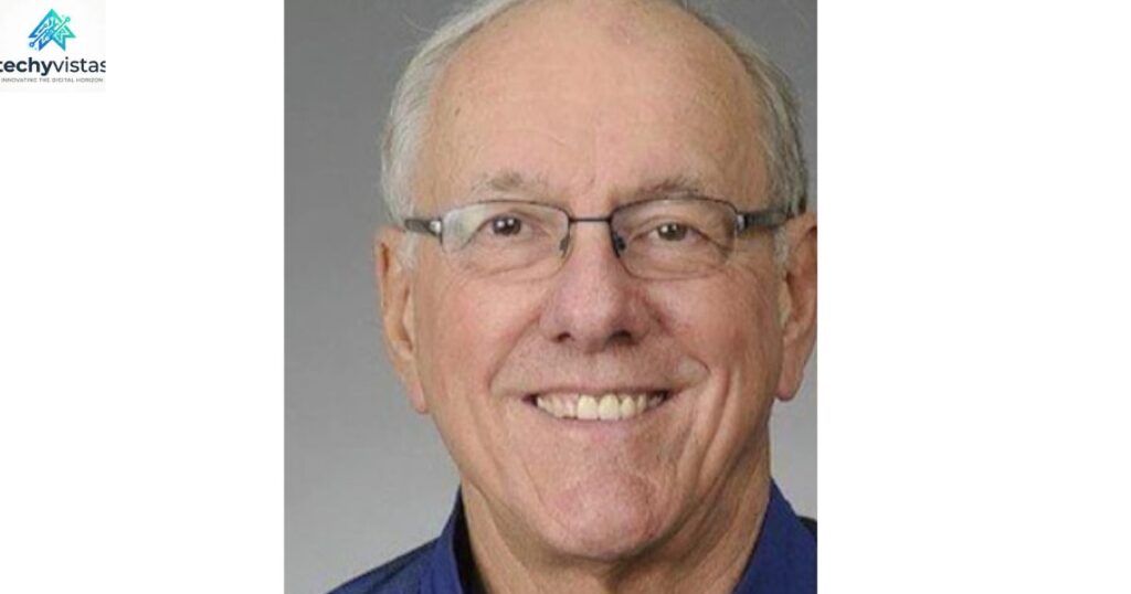 Introduction to Elaine Boeheim