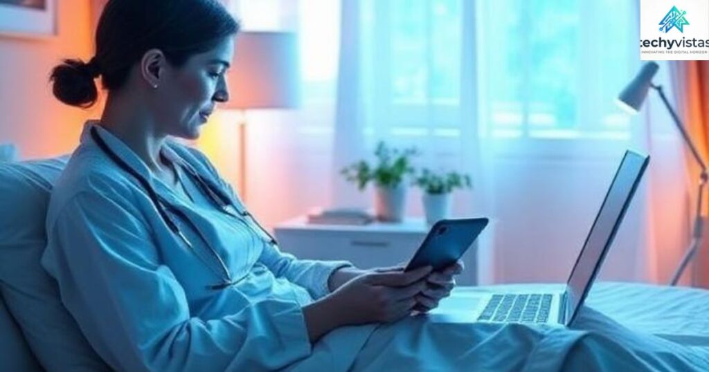 Introduction to Technology-Driven At-Home Care