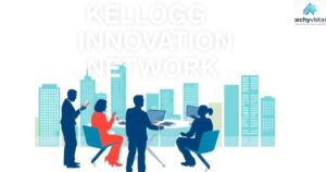 Kellogg Innovation Network: A Global Hub for Leadership, Innovation, and Collaboration