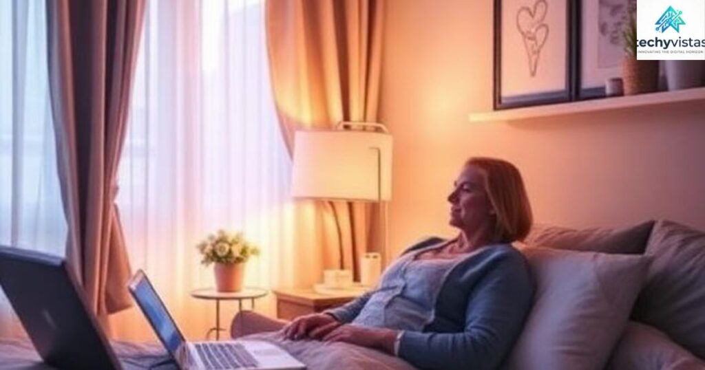 Key Drivers Accelerating At-Home Care Adoption