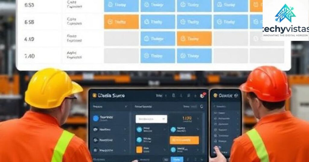 Key Features of UGE Schedule Source You Should Know