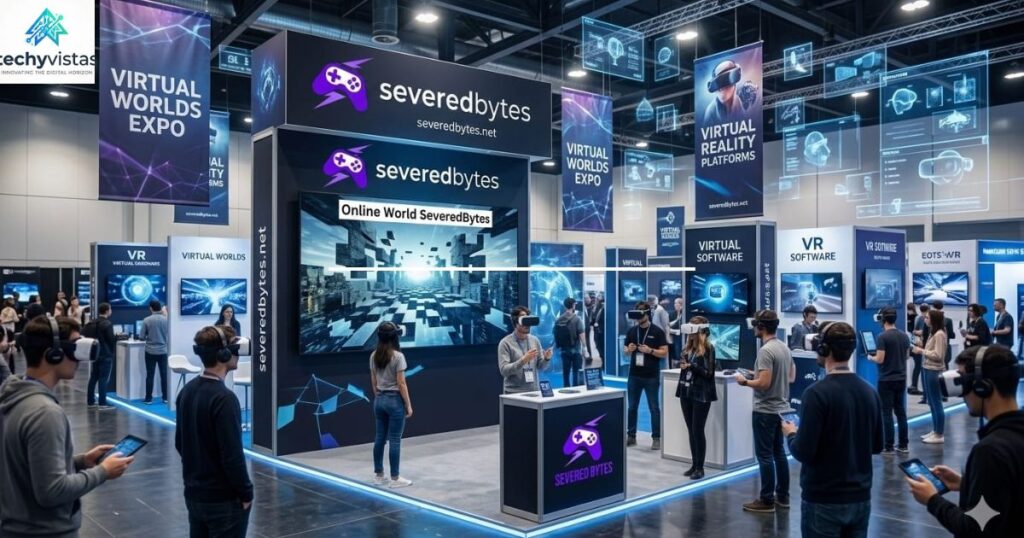 Key Features That Make SeveredBytes Stand Out