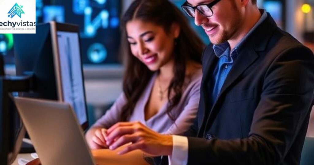 Key Responsibilities of a Technology Solutions Professional