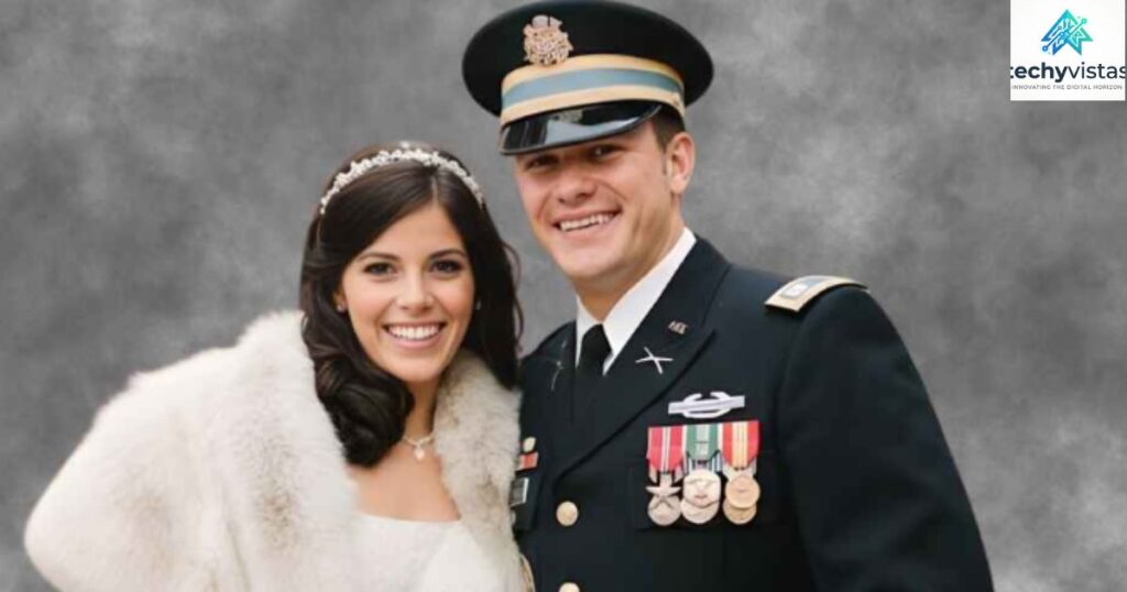 Marriage to Pete Hegseth in 2004