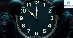 Military Time Converter: A Simple Guide to Understanding the 24-Hour Clock