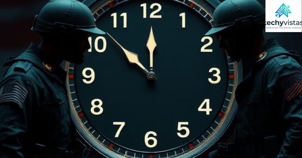 Military Time Converter: A Simple Guide to Understanding the 24-Hour Clock