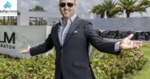 Misha Ezratti Net Worth (2026): Career, Wealth, and Business Success