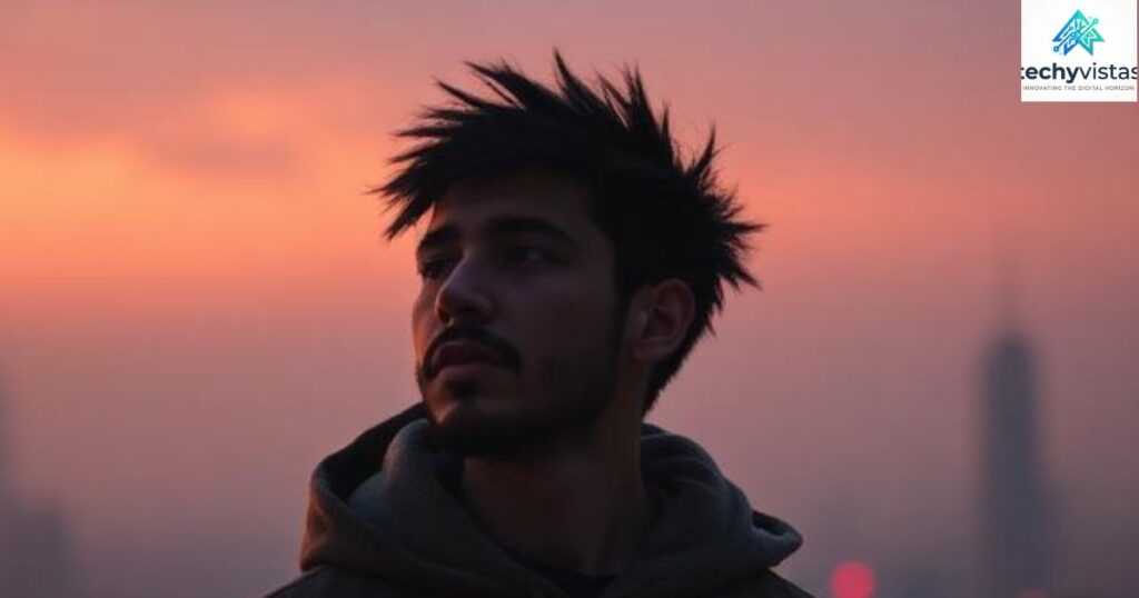 Musical Style, Influences, and Artistic Identity