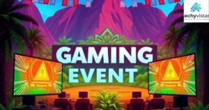 Online Gaming Event UndergrowthGameLine – The Ultimate Digital Gaming Festival for Players Worldwide