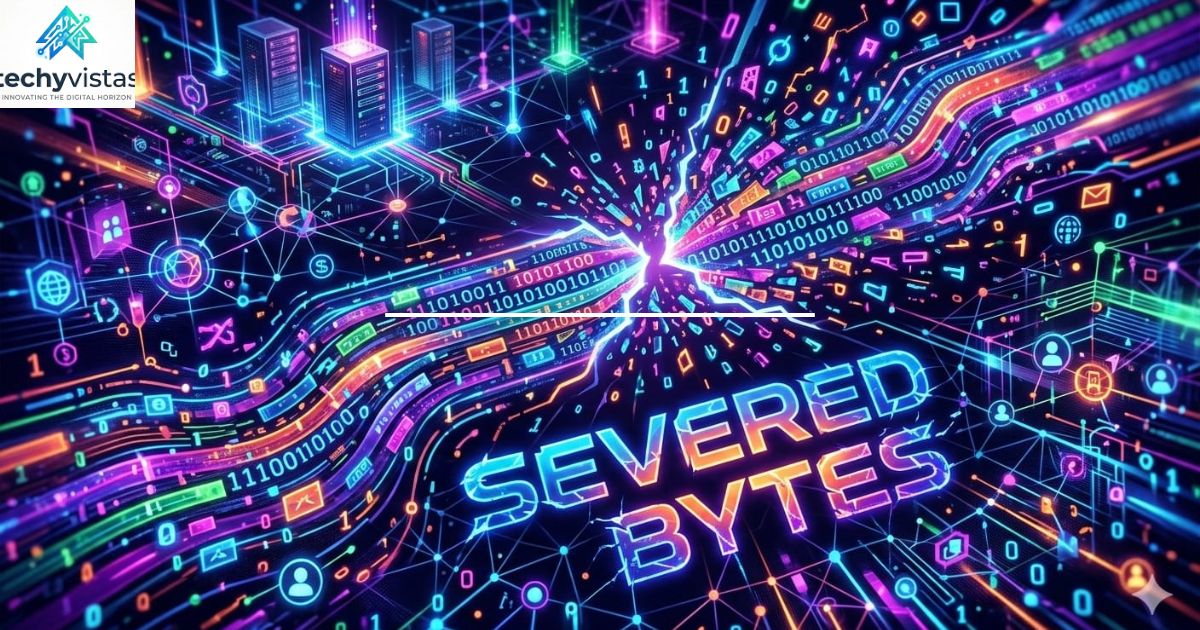 Online SeveredBytes: The Complete 2026 Guide to Secure Digital Communities in America