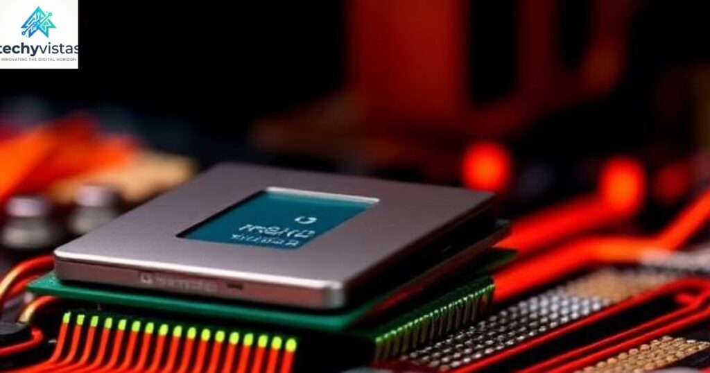 Processor (CPU): Choosing the Right Performance Power
