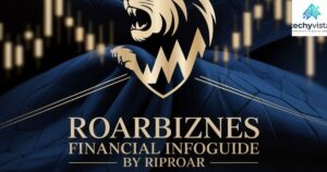Roarbiznes Financial Infoguide by Riproar: A Practical Guide to Modern Business Growth