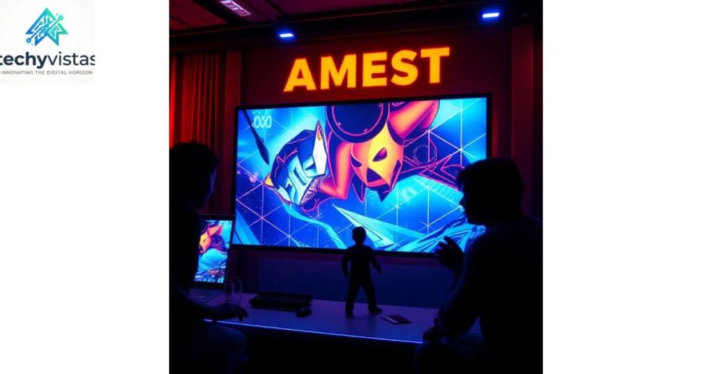 Staying Updated with the Latest Gaming Trends