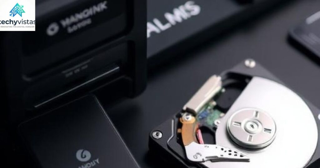 Storage Options: SSD vs HDD for Developers