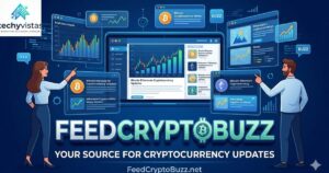 Tech News Feedcryptobuzz: The Ultimate Guide to Crypto Updates and Digital Technology Insights