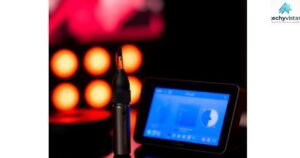 TechTales Pro-Reed: Exploring the Future of Technology Through Storytelling