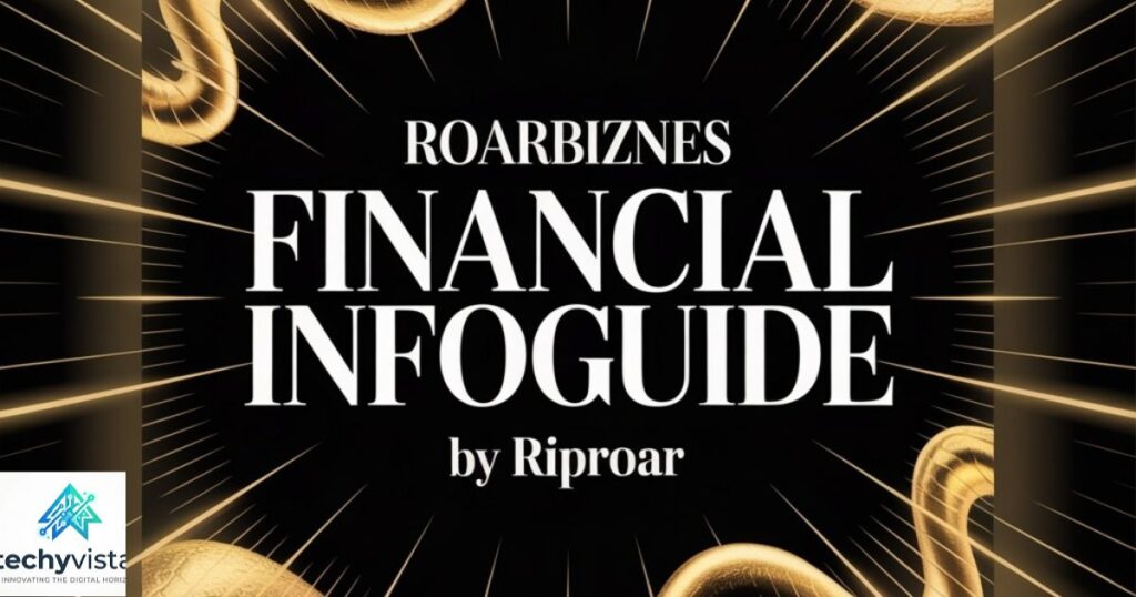 The Core Philosophy Behind the Riproar Business Infoguide