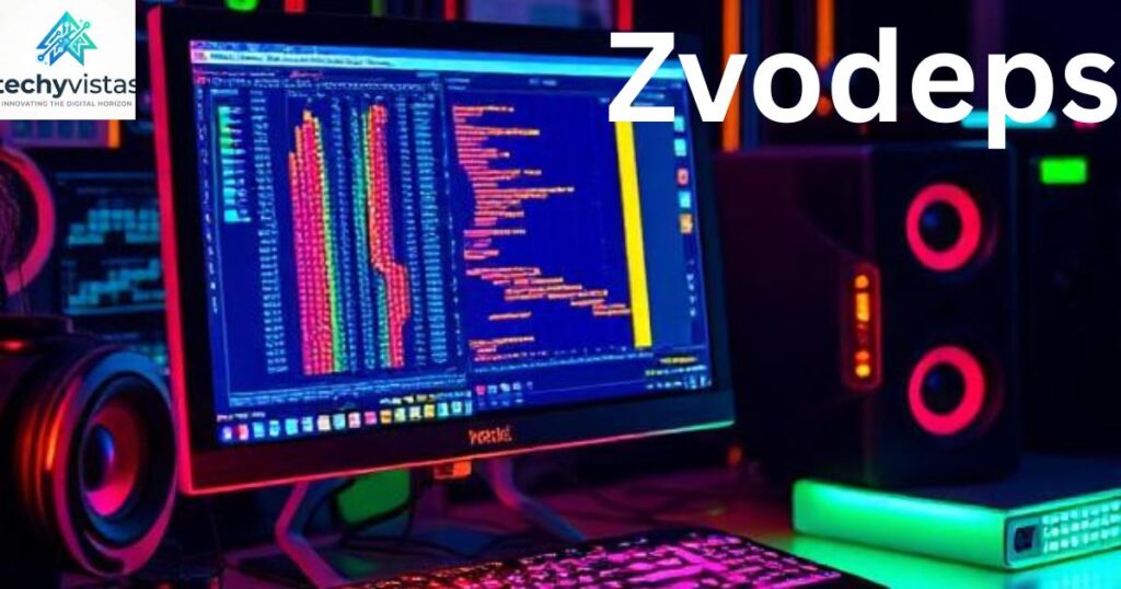 The Origin and Evolution of the Zvodeps Concept