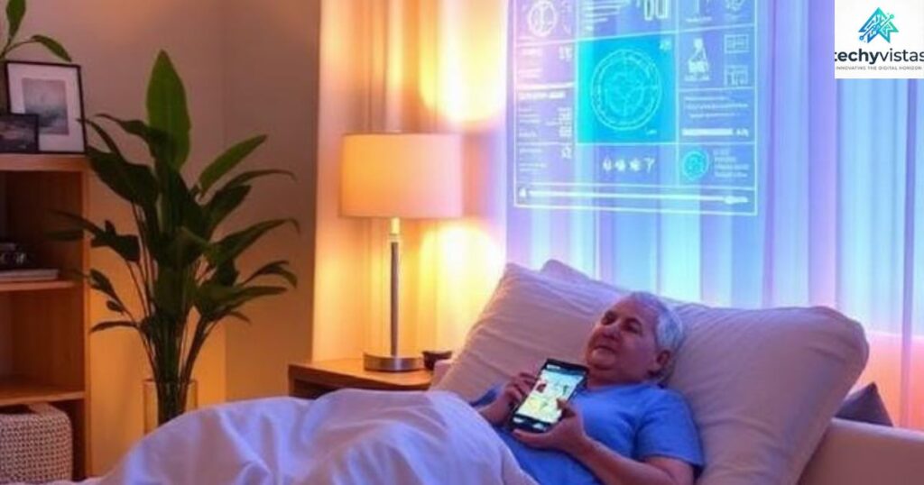 The Rapid Growth of Home Healthcare Services