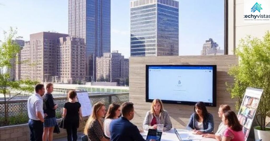 Understanding Kellogg Innovation Network as a Global Leadership Laboratory