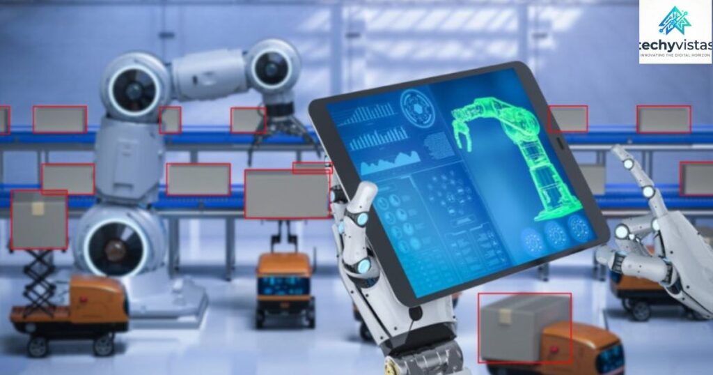 Understanding AI in Food Supply Chains from Farm to Table