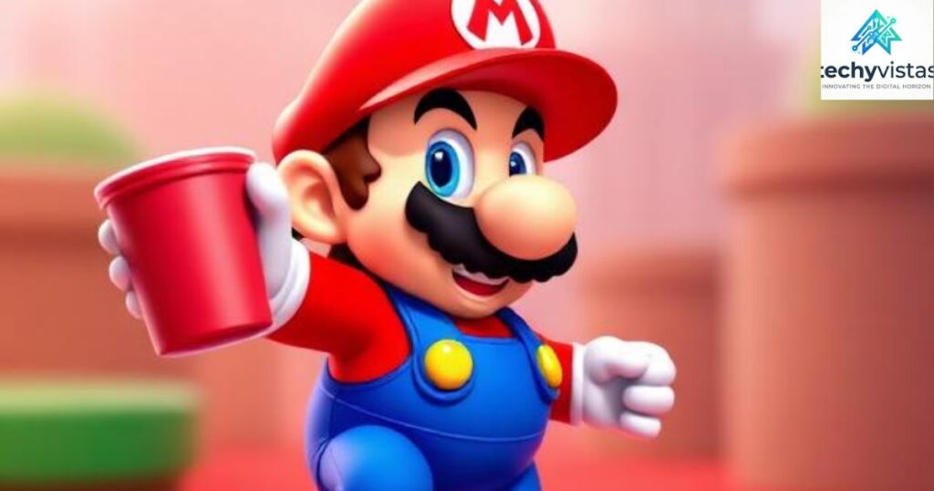 Unlocking Characters by Completing Grand Prix Cups