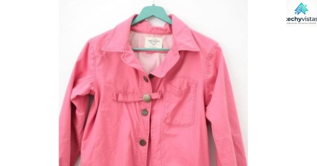 Wearing Ill-Fitting or Poorly Maintained Clothes