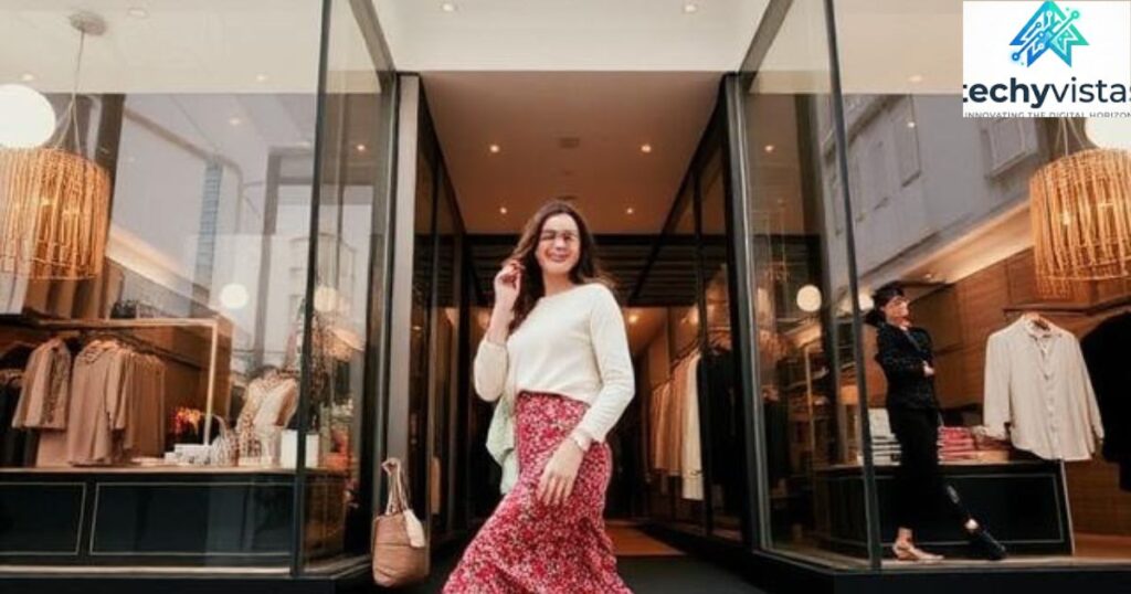 What Is Aritzia? Brand Overview and Market Position