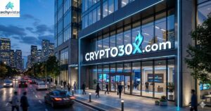 What Is Crypto30x.com?