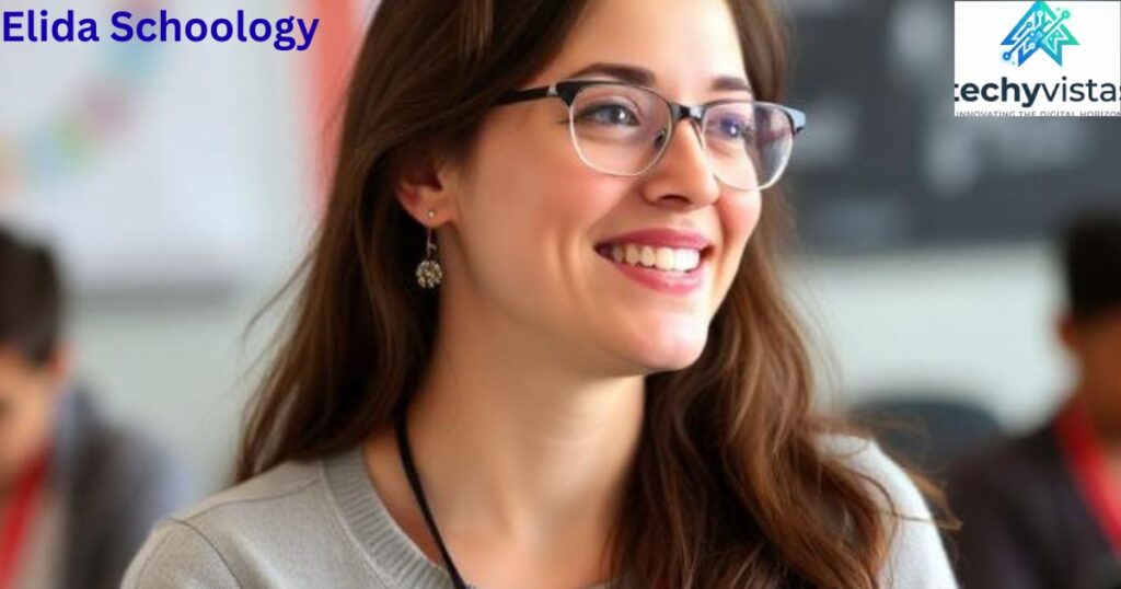 What Is Elida Schoology and How Does It Work