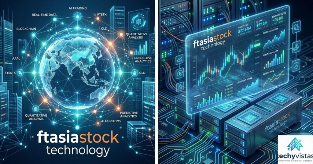 What Is Ftasiastock Technology and Why It Matters in 2026