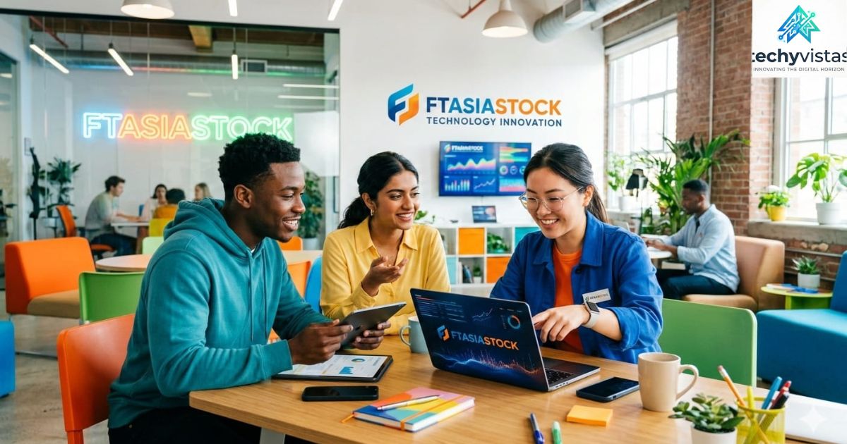 What Is Ftasiastock Technology and Why It Matters in 2026